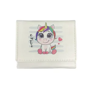 کیف پول دخترانه مدل GIRL 5