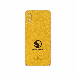 MAHOOT ML-SNPDRGN Cover Sticker for Samsung Galaxy A02