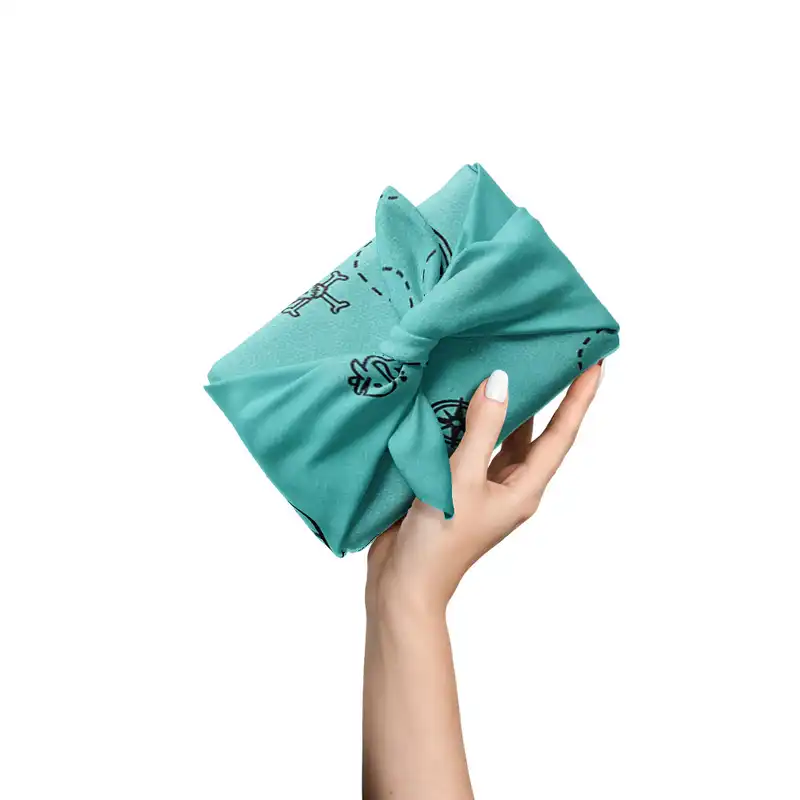 کاغذ کادو ترمه طراحان ایده مدل مایه خوشدلی کد trm160