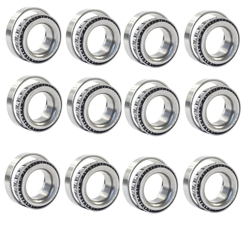 بلبرینگ چرخ مدل 44649/10 بسته 12 عددی