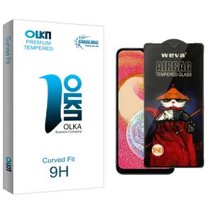 Cooling Olka Screen Protector For Samsung  Galaxy A04e