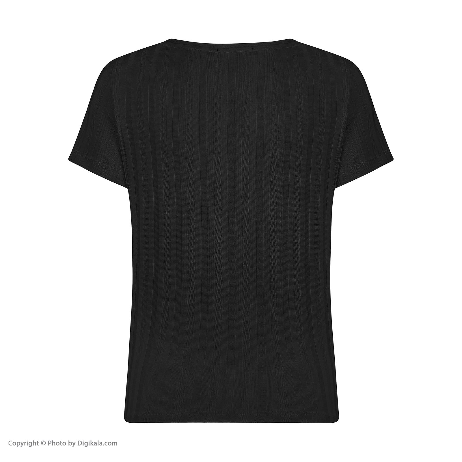 تی شرت زنانه کیکی رایکی مدل BB2507-001 -  - 6