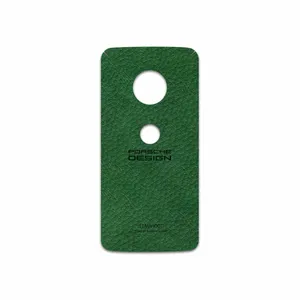 MAHOOT GL-PRDS Cover Sticker for Motorola Moto G5 Plus