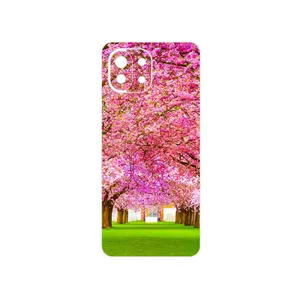 MAHOOT Spring Season Cover Sticker for Xiaomi 11 Lite 5G NE