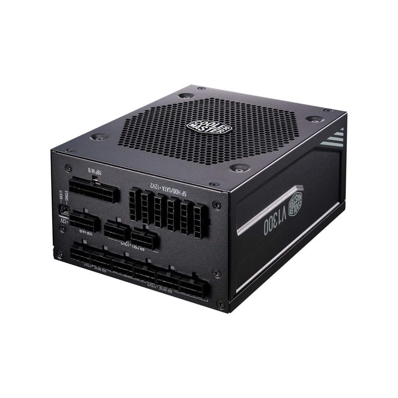 منبع تغذیه کامپیوتر کولر مستر مدل V Platinum 1300 V2