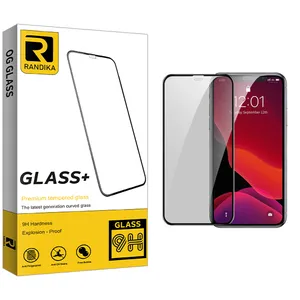 Randika GLD Ceramics Screen Protector For Apple iphone 12 pro max