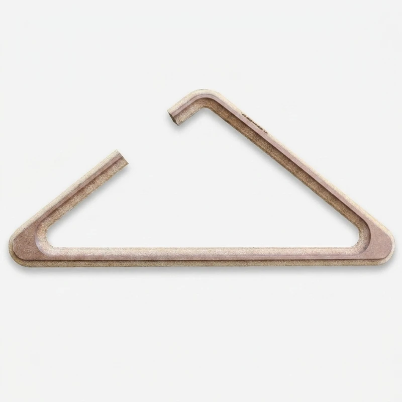 چوب لباسی ایکس پروداکتس مدل Minimal X_Y1 بسته 6 عددی