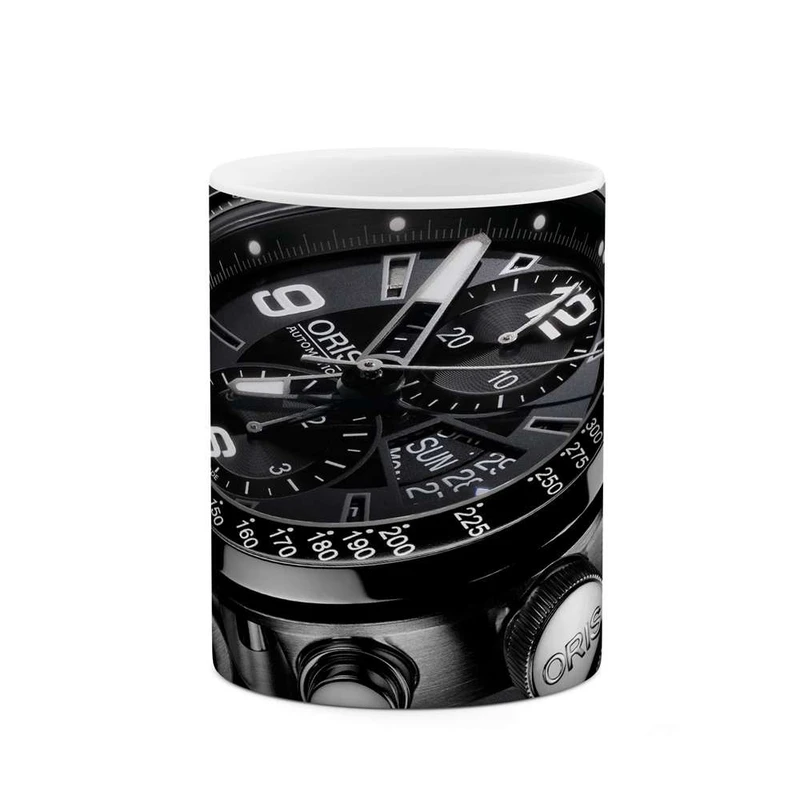 ماگ کاکتی مدل ساعت کد  mgh12840