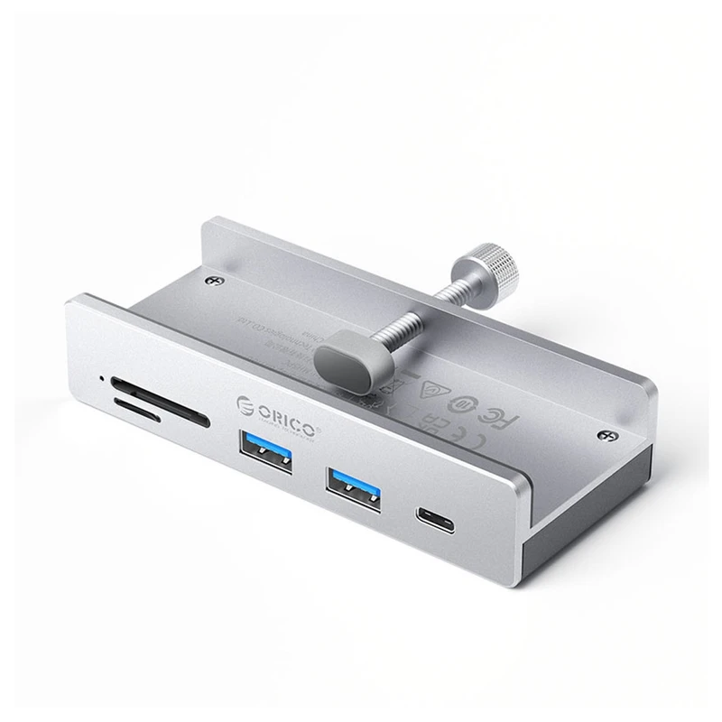 هاب 7 پورت USB-C اوریکو مدل MH5PCM-10