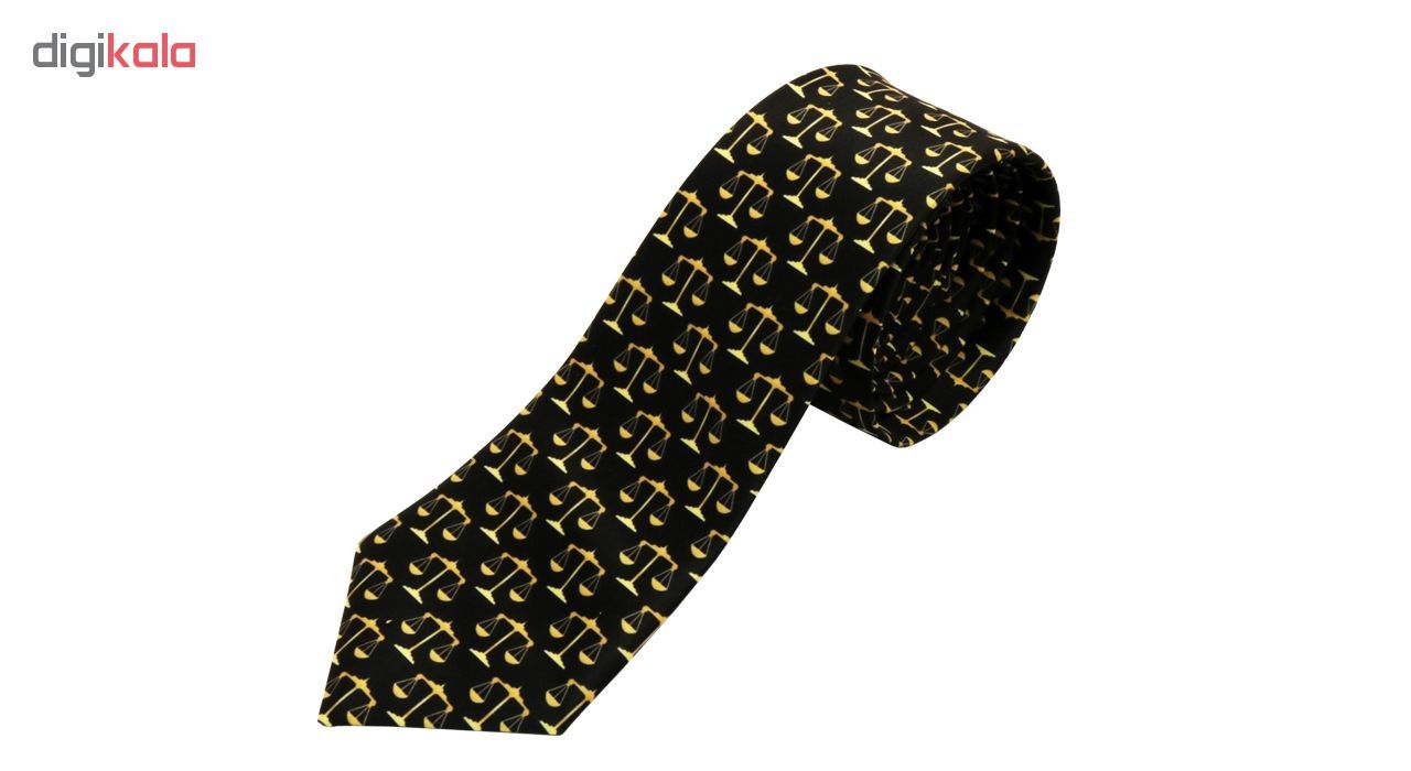 کراوات مردانه کد 102 -  - 2