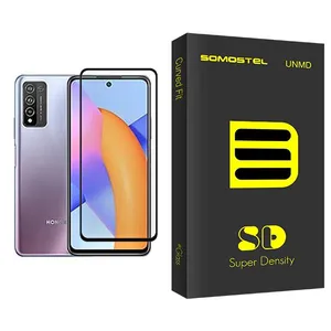 Somastel SD Glass MIX001 Screen Protector For  10X Lite