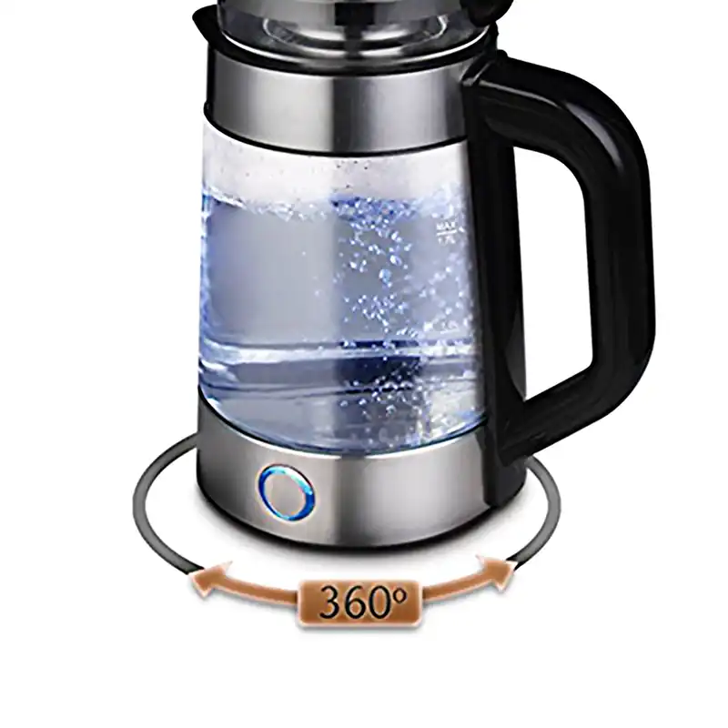 چای ساز مدل فلر TS 117