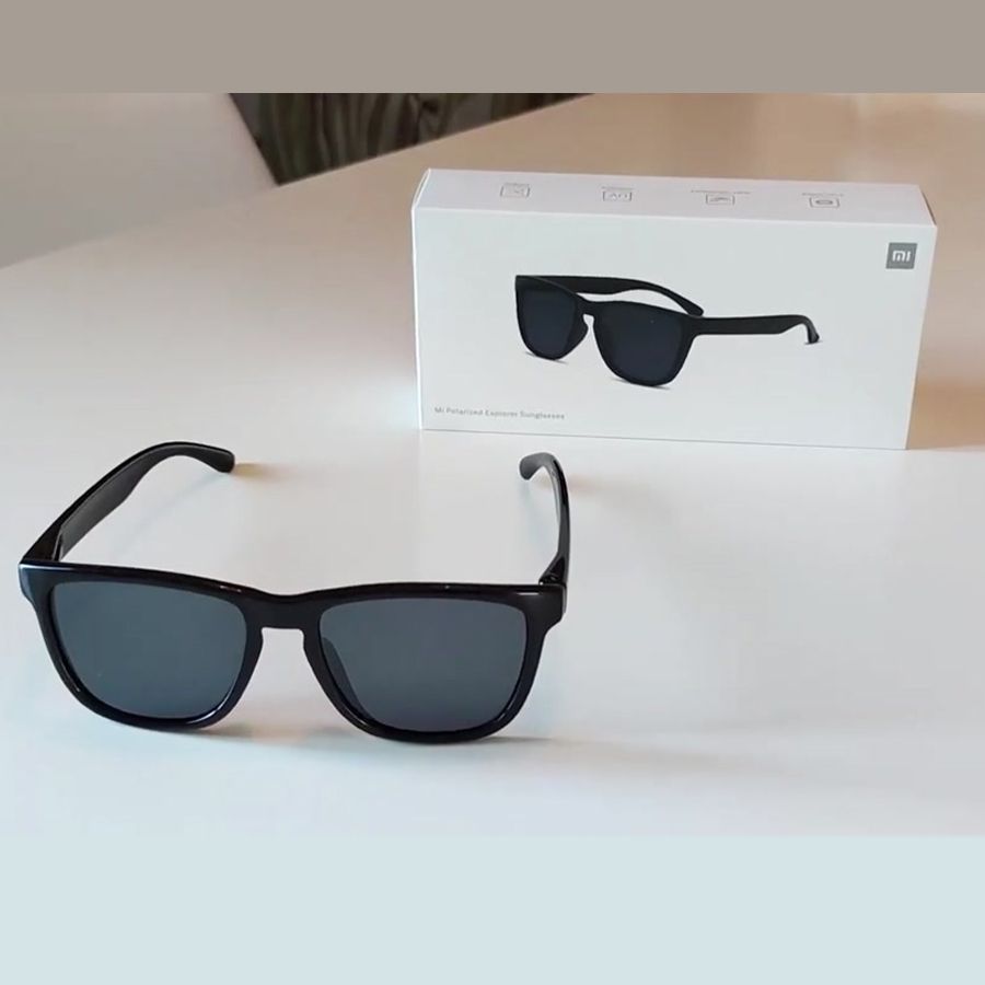 عینک آفتابی میجیا مدل TYJ01TS -  - 11