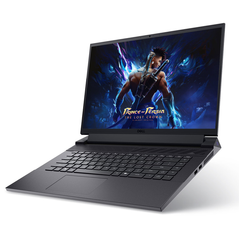 لپ تاپ 16 اینچی دل مدل G16 7630-i7 13650HX-32GB DDR5-1TB SSD-RTX4060-QHD - کاستوم شده