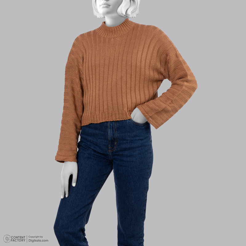 پلیور زنانه نیزل مدل N38