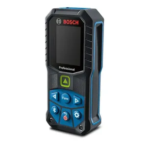 متر لیزری بوش مدل فوق هوشمند نور سبز GLM 50-27 CG Professional