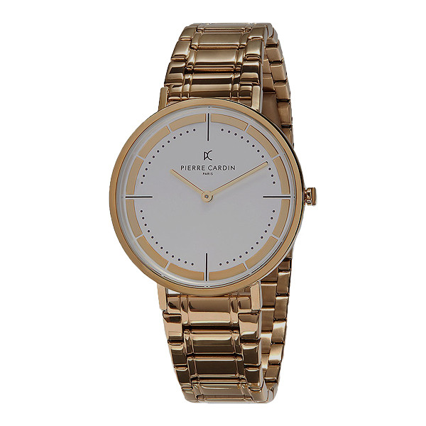 ساعت مچی عقربهای مردانه پیر کاردین مدل CBV.1038 ساعت مچی عقربهای مردانه پیر کاردین مدل CBV.1038