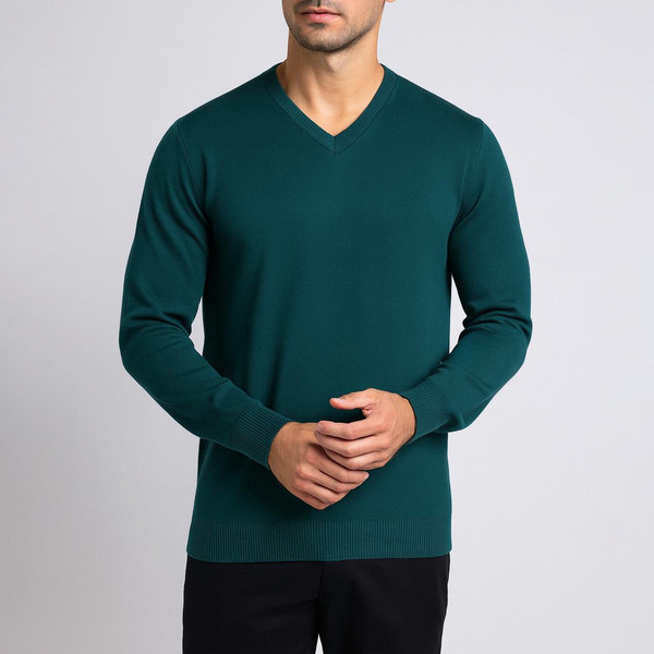 پلیور مردانه ایزی دو مدل 2010004101712