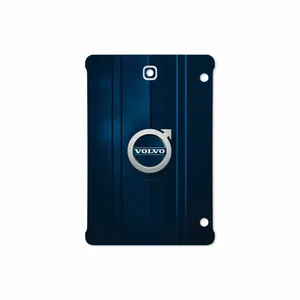 MAHOOT Volvo Cover Sticker for Samsung Galaxy Tab S2 8.0 2016 T719N