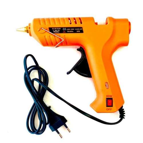 دستگاه چسب تفنگی ولت مدل w 60