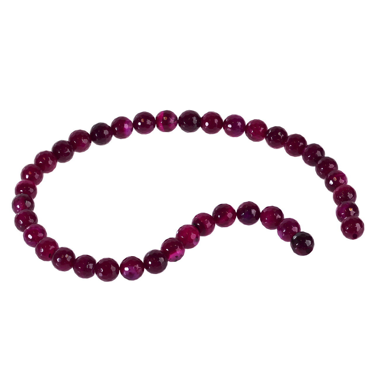 ریسه سنگ عقیق اقلیمه کد B248