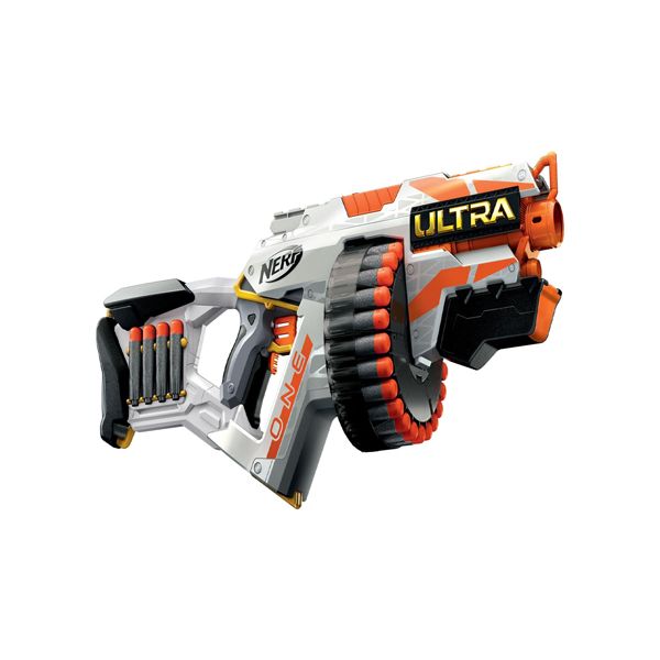 تفنگ بازی نرف مدل Nerf Ultra One -  - 2