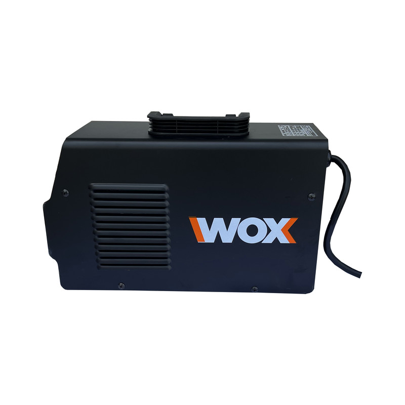 دستگاه جوش 200 آمپر وکس مدل MMA-200A