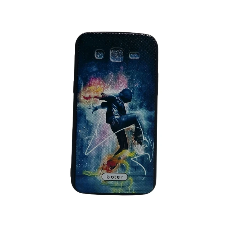 کاور مدل PK026 مناسب برای گوشی موبایل سامسونگ Galaxy 7106 / Grand 2