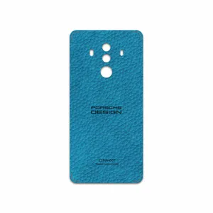 MAHOOT BL-PRDS Cover Sticker for Huawei Mate 10 Pro