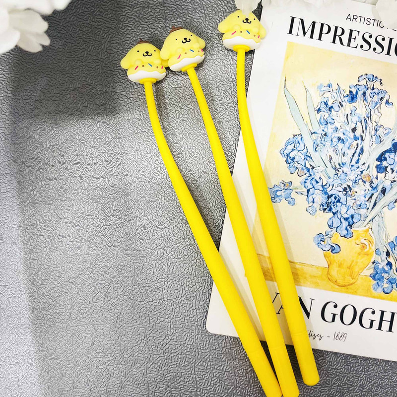 روان نویس مدل پم پم پورین متحرک