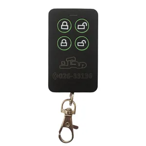 ریموت جک برقی محک مدل Dezh