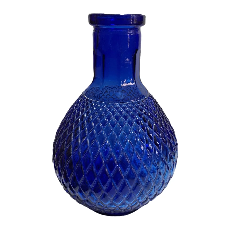 گلدان دکوری مدل ابرا s20