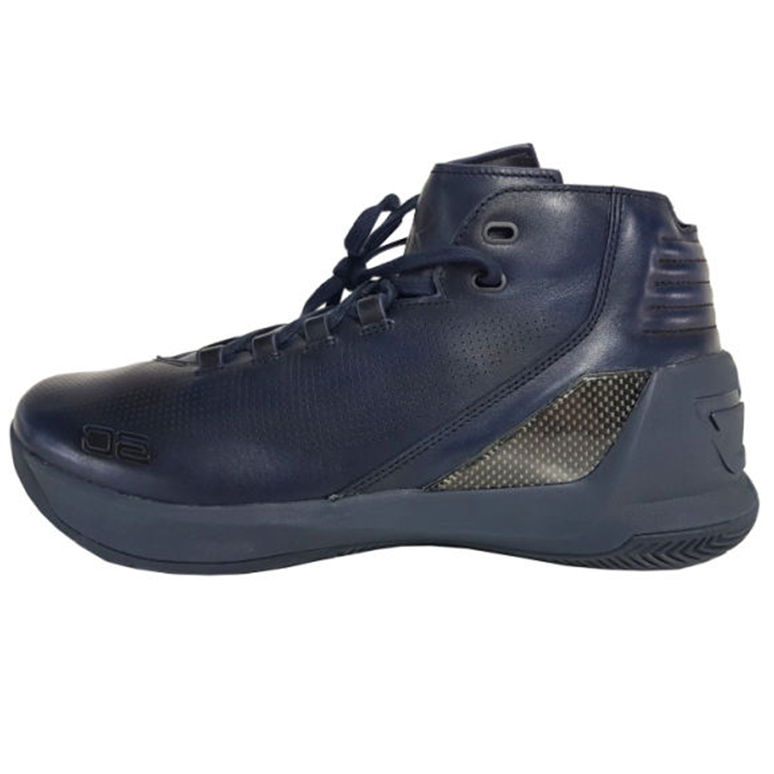 کفش بسکتبال آندر آرمور مدل  Curry 3