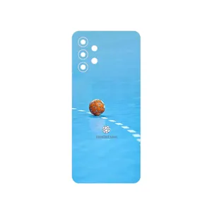MAHOOT Handball Cover Sticker for Samsung Galaxy A32