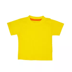 تی شرت آستین کوتاه نوزاد مدل a3