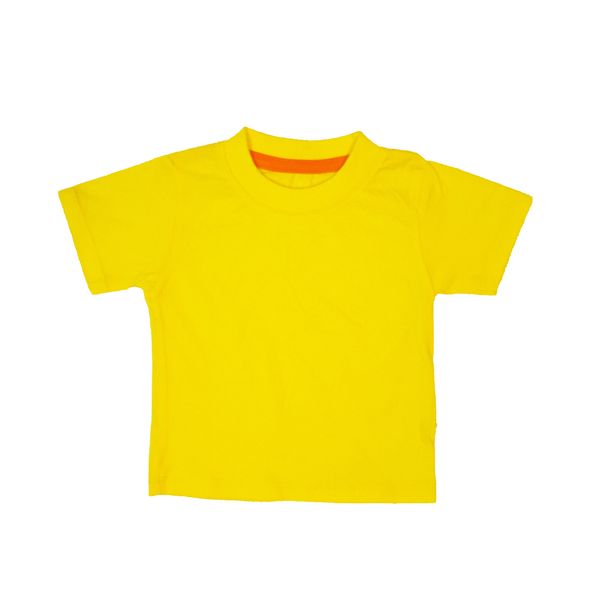 تی شرت آستین کوتاه نوزاد مدل a3
