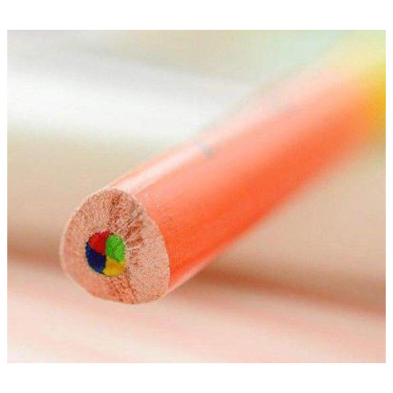 مداد مدل اتونسون 4 رنگ بسته 72 عددی