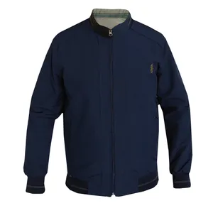 کاپشن بهاره مردانه  مدل دورو 3060