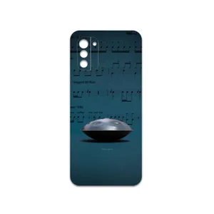MAHOOT Hang-Instrument Cover Sticker for Nokia G21