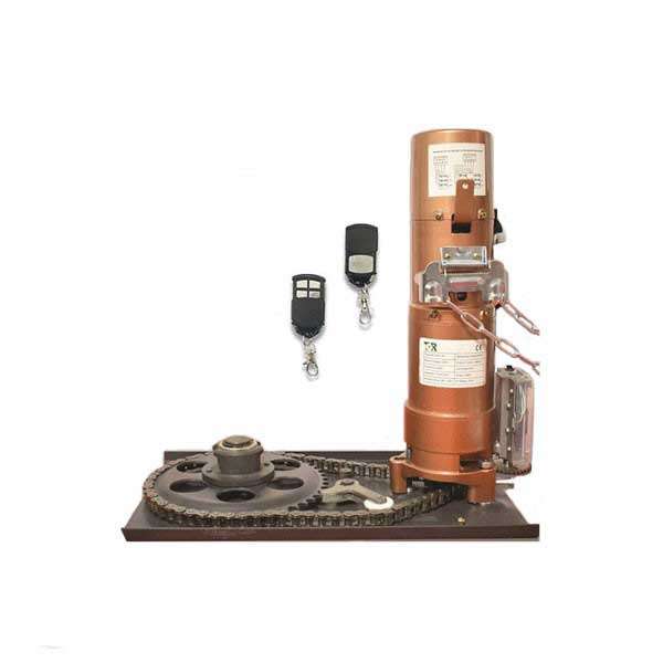 موتور کرکره برقی مدل تور 300 -AC