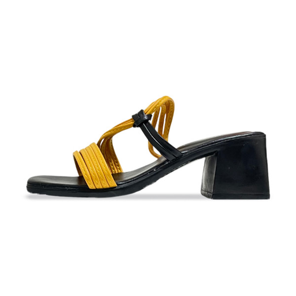 صندل زنانه کیتو مدل PALIZ کد RS-BK-1066