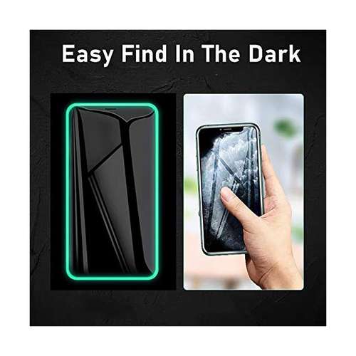 محافظ صفحه نمایش مدل luminous مناسب برای گوشی موبایل اپل iPhone XXs11 Pro
