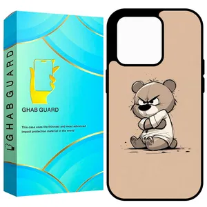 Ghab Guard GCHP12PM Cover For Apple iPhone 12 Pro Max