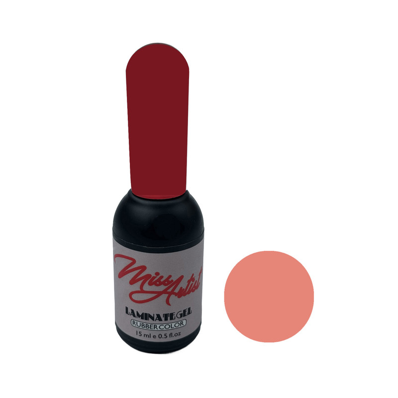 رابر ژل کاشت ناخن میس آرتیست کد 09 حجم 15 میلی لیتر رابر ژل کاشت ناخن میس آرتیست کد 09 حجم 15 میلی لیتر