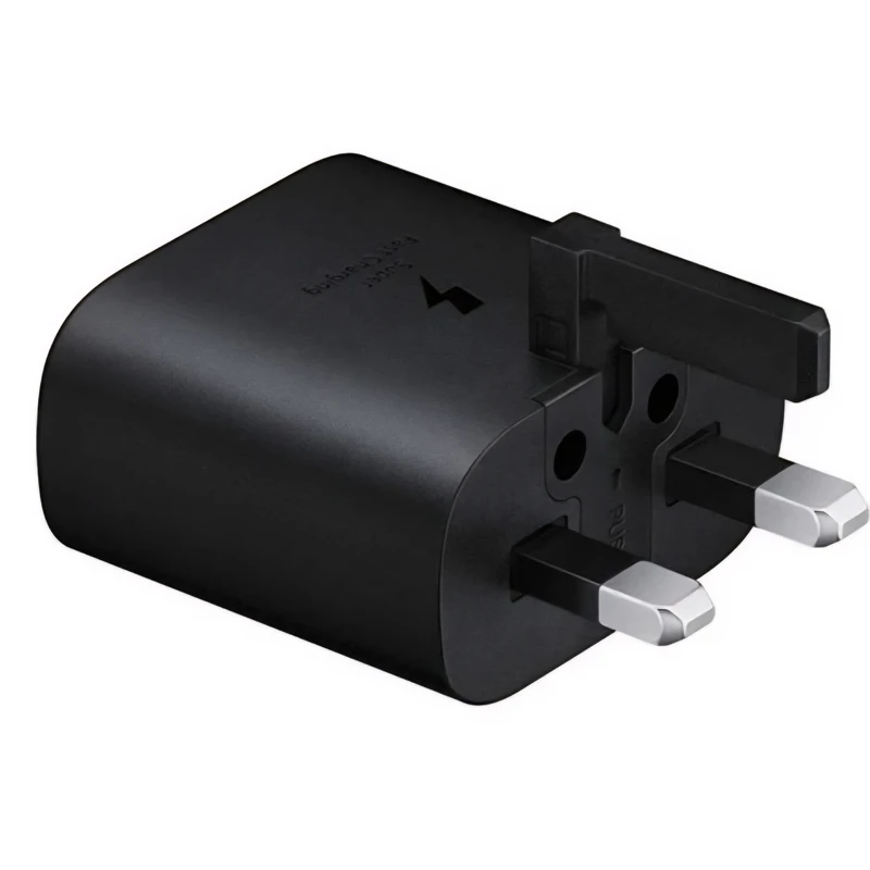 شارژر دیواری 25 وات مدل EP-TA800NBEGAE