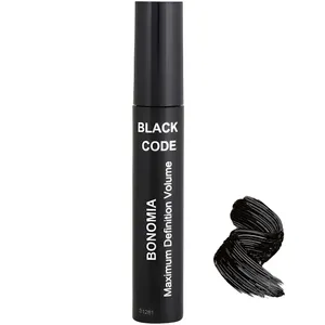 ریمل حجم دهنده و بلند کننده ضد آب بونومیا مدل MAXIMUM VOLUME 