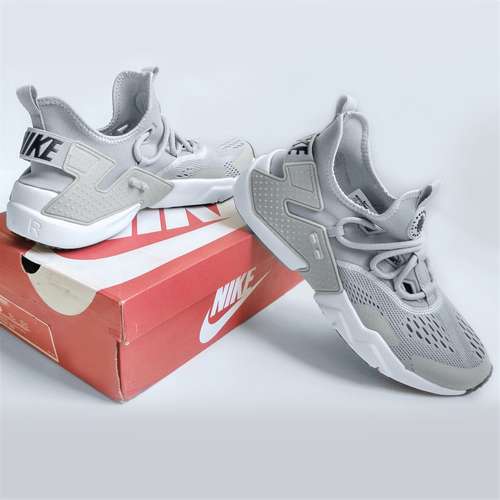 کفش مخصوص پیاده روی مردانه نایکی مدل Huarache Breathe Drift