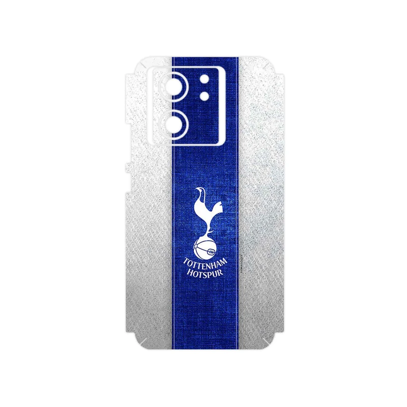 برچسب پوششی ماهوت مدل Tottenham_Hotspur_FC مناسب برای گوشی موبایل شیائومی 13T Pro
