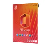 نرم افزار Office 2021 نشر جی بی تیم