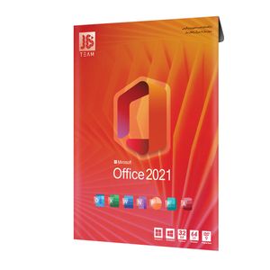 نقد و بررسی نرم افزار Office 2021 نشر جی بی تیم توسط خریداران